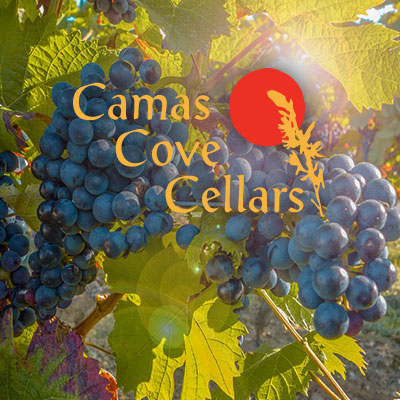 Columbia Basin wine appellation